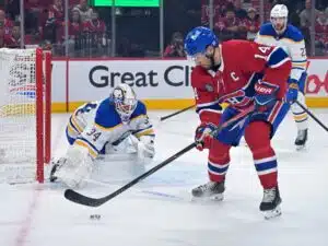 Prime Video ja Rogers iskivät kättä – NHL nähdään uudella tavalla