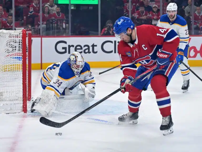 Prime Video ja Rogers iskivät kättä – NHL nähdään uudella tavalla