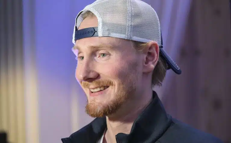 MM-kisojen ottelujärjestelmä jakaa Leijonien mielipiteet