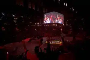 Neljän Stanley Cupin ikoninen rouhija menehtyi vain pari päivän sisällä julkisesta esiintymisestä
