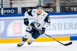 Liiga-puolustajalta tyly arvio Suomi-kiekon erosta Ruotsiin