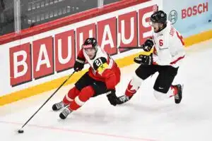 Maajoukkuemies löysi tiensä Liigaan: ”Juuri sellainen pelaaja”