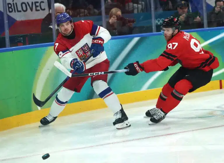 Lähde: NHL:stä tarjolla yksi Euroopan tavoitelluimmista puolustajista