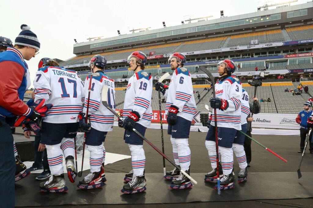 Onko tässä uusi Connor McDavid?