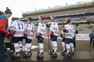 Onko tässä uusi Connor McDavid?