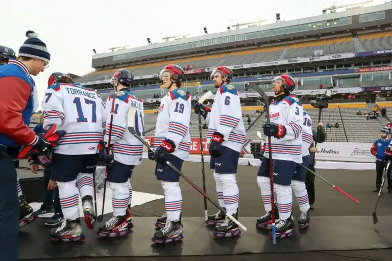Onko tässä uusi Connor McDavid?