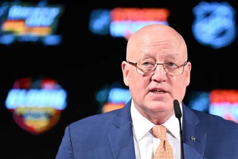 Atlanta havittelee NHL-joukkuetta kolmatta kertaa – nyt liiga oikaisi väitteet