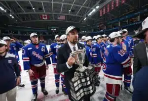 Tämä on Jussi Ahokkaan suunniteltu reitti NHL:ään