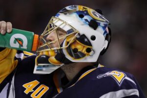 Näitä NHL:n maalivahtiennätyksiä ei rikota koskaan