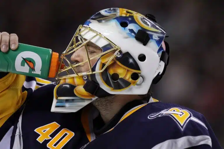 Näitä NHL:n maalivahtiennätyksiä ei rikota koskaan