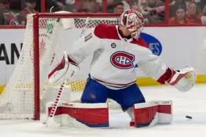 Carey Price nostaa esiin kaksi nuorta lupausta – toinen teki jo seurahistoriaa