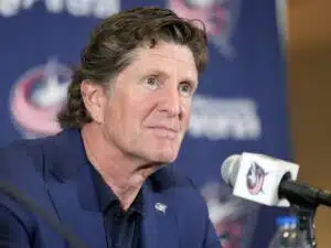 Näkökulma: Mike Babcock tuo Stanley Cupin Edmontoniin