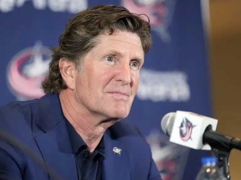 Näkökulma: Mike Babcock tuo Stanley Cupin Edmontoniin