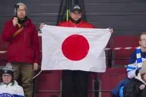 Japanilaiskiekkoilija nousi lapsena viraalisensaatioksi – näin ura on edennyt 11 vuodessa