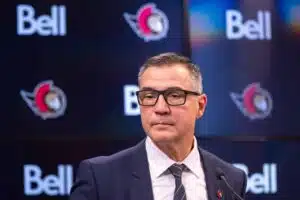 Näkökulma: Ottawa Senators – paljon puhetta, vähän toimintaa