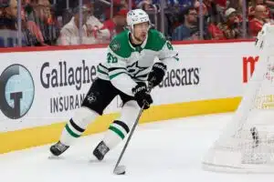 Dallas Starsin aika kuluu loppuun – tämän pelaajakaupan tapahduttava pikaisesti