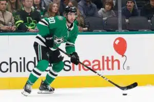 Dallas Stars sai vihdoinkin odotetun jatkosopimuksen maaliin