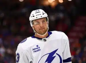 Nyt puhuu jättisopimuksen täräyttänyt NHL-pomo: ”Juuri sitä mitä kaipaamme”