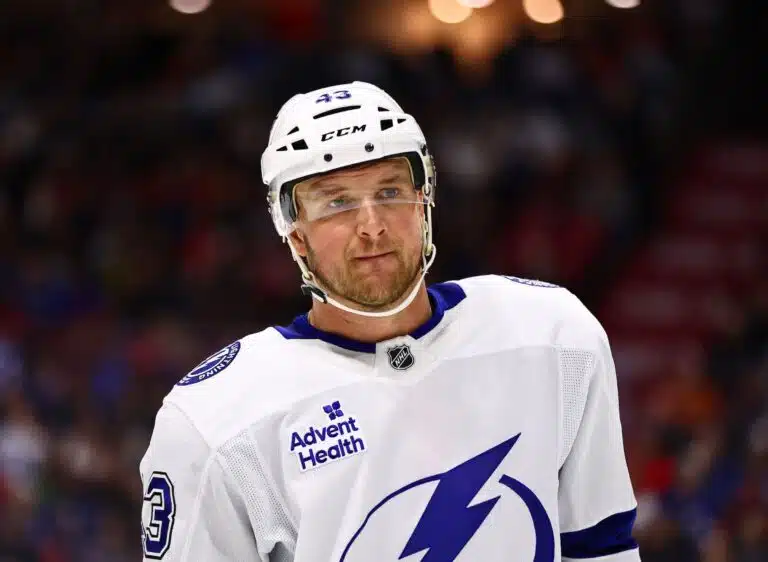 Nyt puhuu jättisopimuksen täräyttänyt NHL-pomo: ”Juuri sitä mitä kaipaamme”