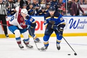 NHL-flopin sopimus on purettu