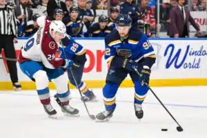 NHL-flopin sopimus on purettu