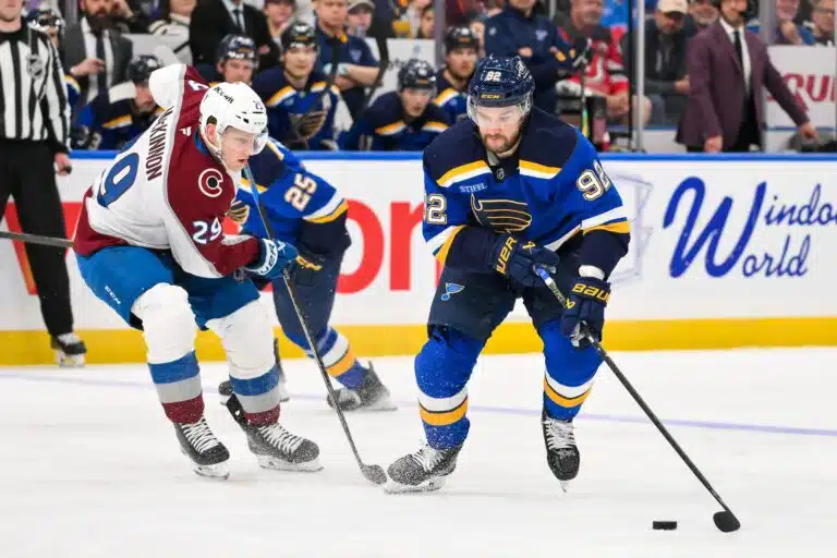 NHL-flopin sopimus on purettu