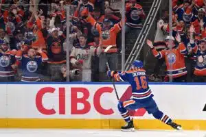 Edmonton repäisi – talven jättihankinnalle massiivinen jatkosopimus