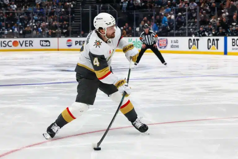 Ruotsin NHL-tähden arvo romahti – näytöt pudotuspeleistä vaatimattomat