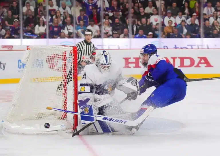 Tappara menetti NHL-lupauksensa – yli sata tonnia sivu suun?