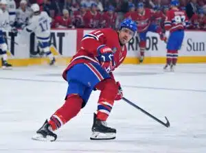 NHL-seuraikonilta tunteikas ilmoitus: ”Se on melko selvää”