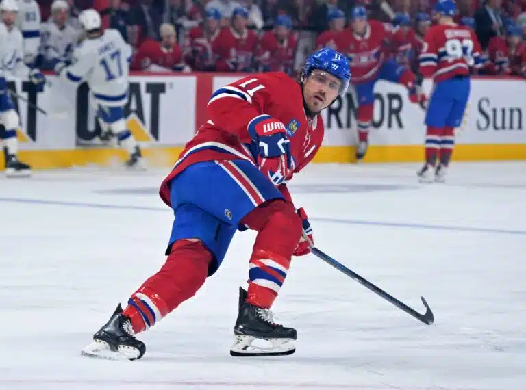 NHL:ssä uusi ilmiö – vapaiden agenttien markkinat uhkaavat lässähtää