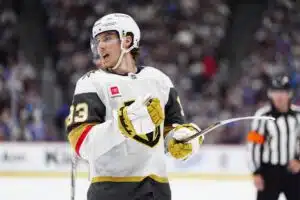 Mitch Marner avoimena – näin pohjalla mielenterveys kävi Toronto Maple Leafsissa