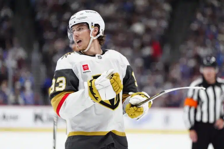 Mitch Marner avoimena – näin pohjalla mielenterveys kävi Toronto Maple Leafsissa