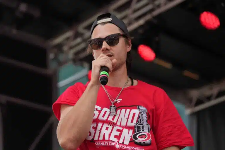 Sebastian Aho