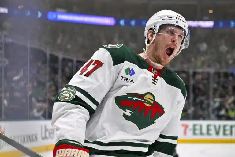 NHL-seura kiinnitti mörssärin jättisummalla – nyt ratkaisu revitään palasiksi