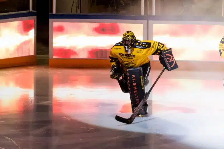 154 NHL-ottelua ja piste – viimeinen luku kirjoitettiin Suomessa