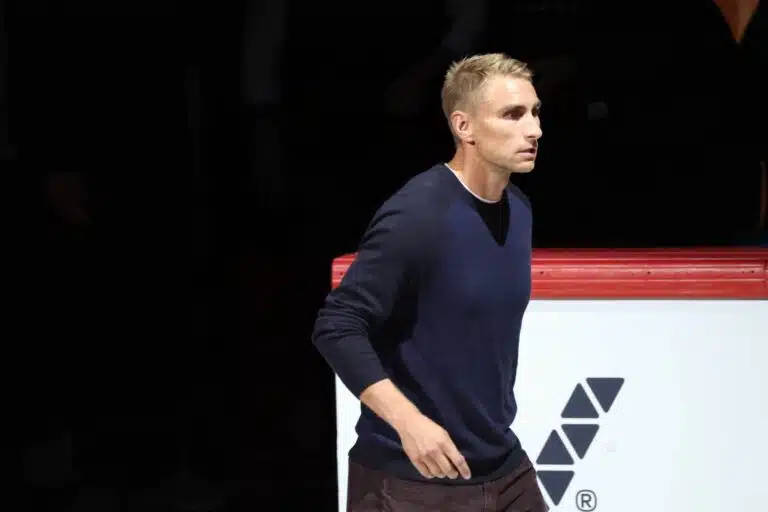 Valtteri Filppula avasi tulevaisuuttaan – yksi kysymys jäi yhä avoimeksi