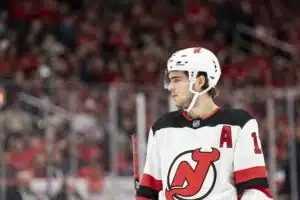 NHL-tähti ryntäsi apuun oikealla hetkellä – perhe ajautui hengenvaaralliseen tilanteeseen