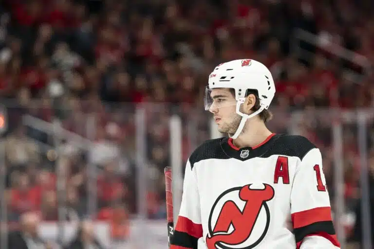 NHL-tähti ryntäsi apuun oikealla hetkellä – perhe ajautui hengenvaaralliseen tilanteeseen
