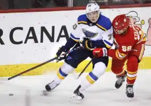 Stanley Cup -mestarin kohtalo ratkesi – näin kävi palkalle