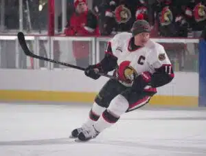 Senators-legenda Daniel Alfredsson siirtyy arkkivihollisen valmennukseen