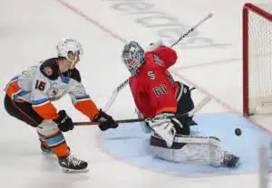 Anaheim Ducks luopui yhdestä lupaavimmasta hyökkääjästään – kauppa Montrealin kanssa