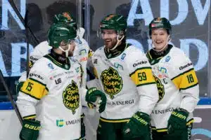 SHL-nousija iski jälleen – yli 300 NHL-ottelun konkari tarttui haaviin