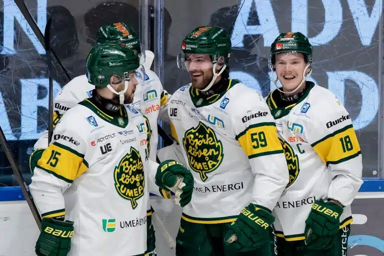 SHL-nousija iski jälleen – yli 300 NHL-ottelun konkari tarttui haaviin