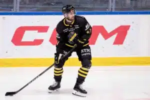 Entinen Tappara-puolustaja löysi uuden seuran – somepotkut eivät pysäyttäneet