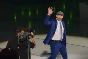 Hall of Fame -puolustaja Sergei Zubov palaa NHL:ään uudessa roolissa