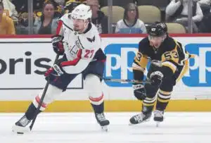 Ykköskierroksen NHL-varaus floppasi – KHL kutsuu