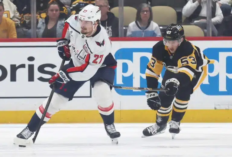 Ykköskierroksen NHL-varaus floppasi – KHL kutsuu