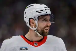 David Perron