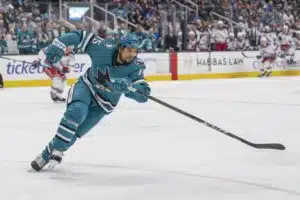 NHL-kovanaaman pitkä ura päätökseen